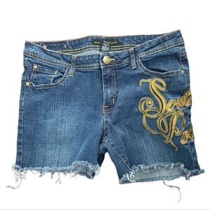 Southpole jean shorts size 11